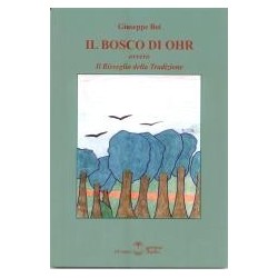 Bosco di ohr. il risveglio...