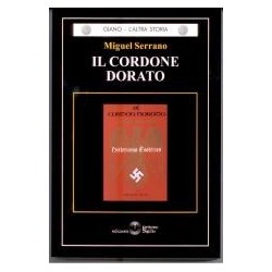 Cordone dorato. hitlerismo...