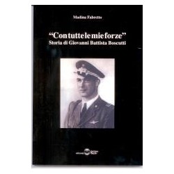 Con tutte le mie forze....