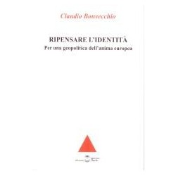 Ripensare l'identità. per...