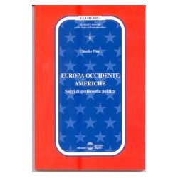 Europa occidente americhe....