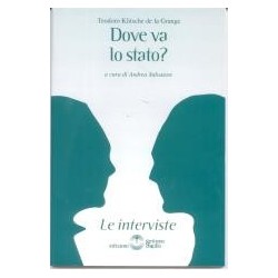 Dove va lo stato?
