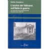 Occhio del vaticano sull'italia in guerra. con documenti riservati della santa sede 1939-1945