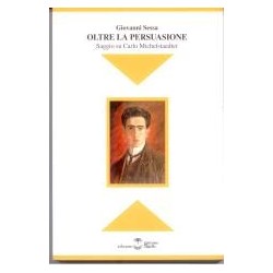 Oltre la persuasione....