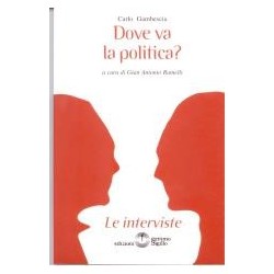 Dove va la politica?