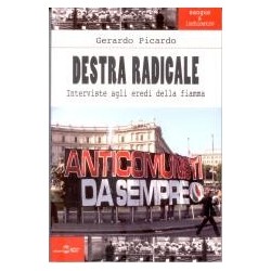 Destra radicale. intervista...
