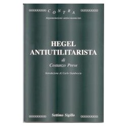 Hegel antiutilitarista