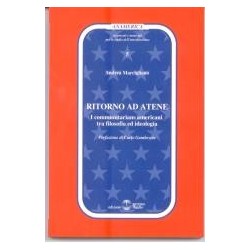 Ritorno ad atene. i...