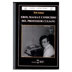 Eros, magia e l'omicidio...