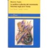 Politica culturale del movimento futurista begli anni trenta