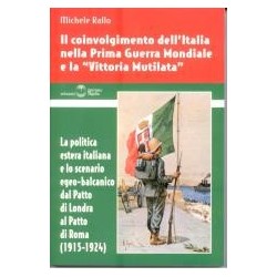 Coinvolgimento dell'italia...