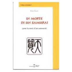 In morte di un samurai...