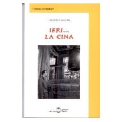 Ieri... la cina