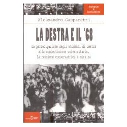 Destra e il sessantotto