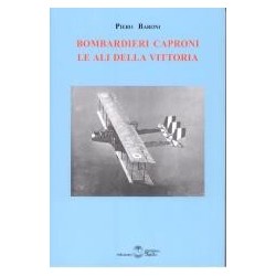 Bombardieri caproni. le ali...