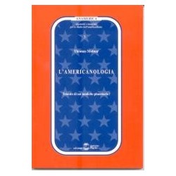Americanologia. trionfo di...