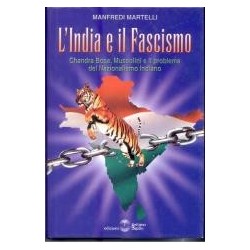 India e il fascismo....