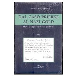 Dal caso priebke al nazi...