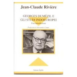 Georges Dumézil e gli studi...