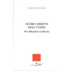 Oltre i diritti dell’uomo