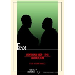 Difesa della razza. 1942....