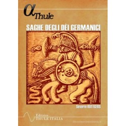 Saghe degli dèi germanici....