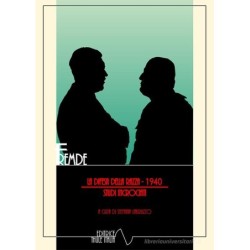 Difesa della razza. 1940....