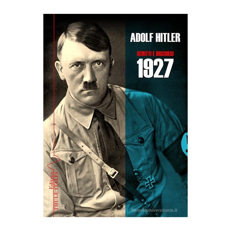 Scritti e discorsi 1927