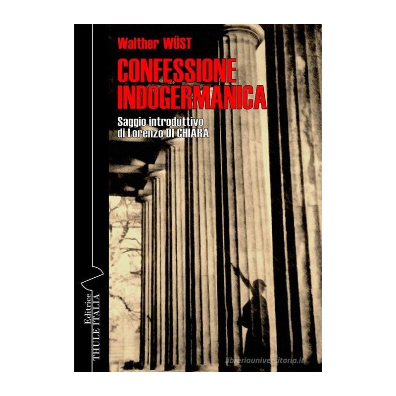 Confessione indogermanica