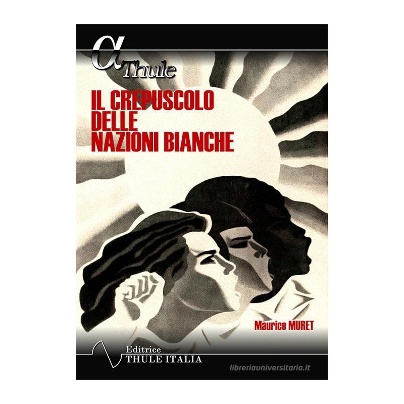 Crepuscolo delle nazioni bianche