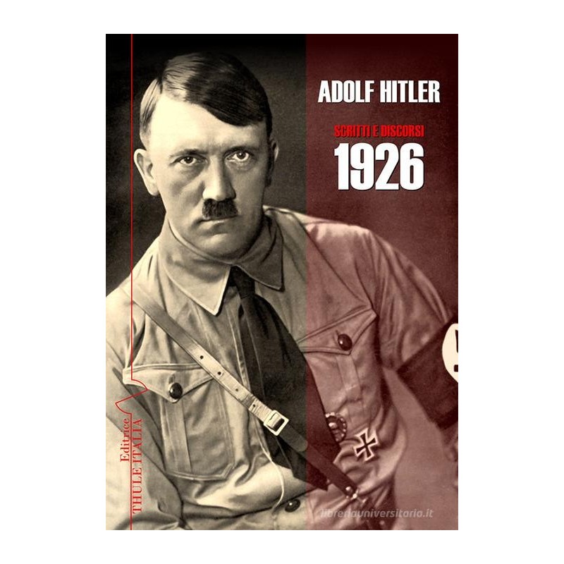Scritti e discorsi 1926. ediz. integrale