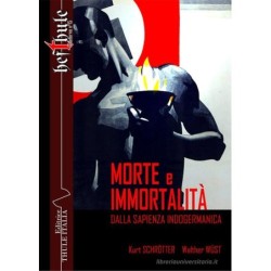 Morte e immortalità. dalla...