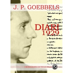Diari 1929. ediz. illustrata