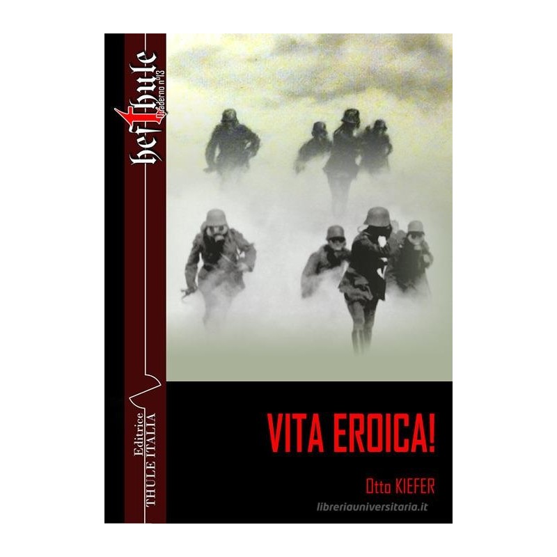 Vita eroica!