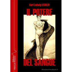 Potere del sangue. nel...