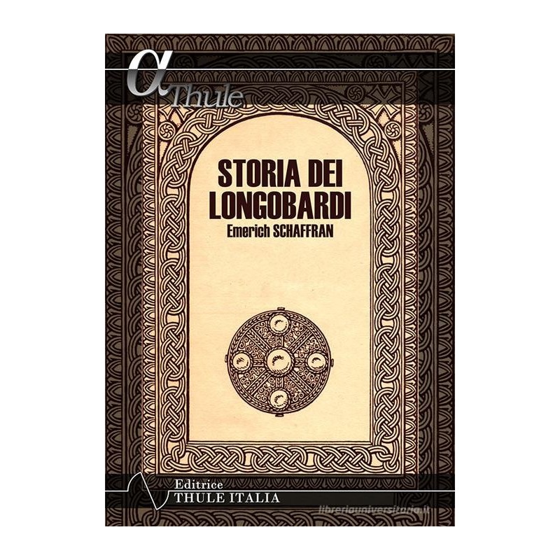 Storia dei longobardi