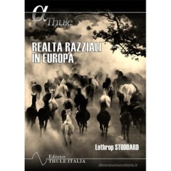 Realtà razziali in europa....