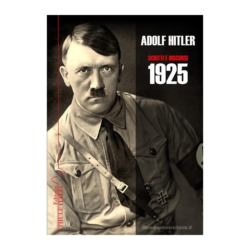 Scritti e discorsi 1925