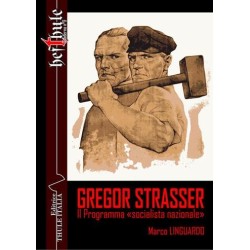 Gregor strasser. il...