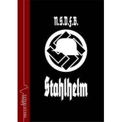 Nsdfb (stahlhelm). storia,...