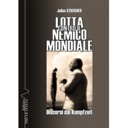 Lotta contro il nemico...