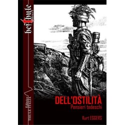 Dell'ostilità. pensieri...