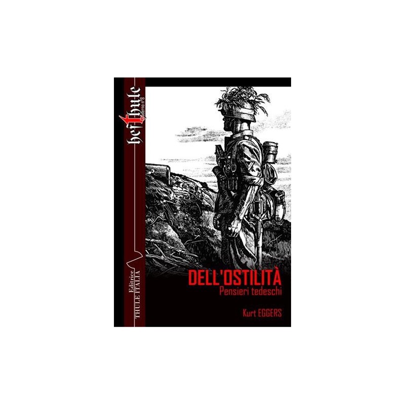 Dell'ostilità. pensieri tedeschi