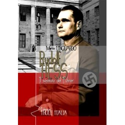 Rudolf Hess. il sostituto...