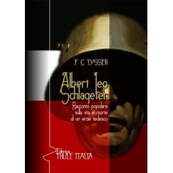 Albert leo schlageter....