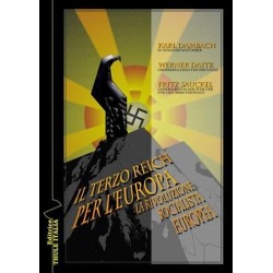 Terzo reich per l'europa....