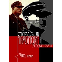 Storia di un traditore....