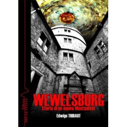 Wewelsburg. storia di un...