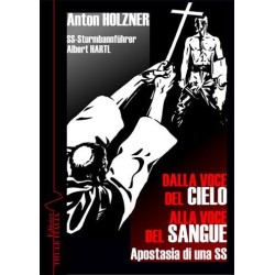 Dalla voce del cielo alla...