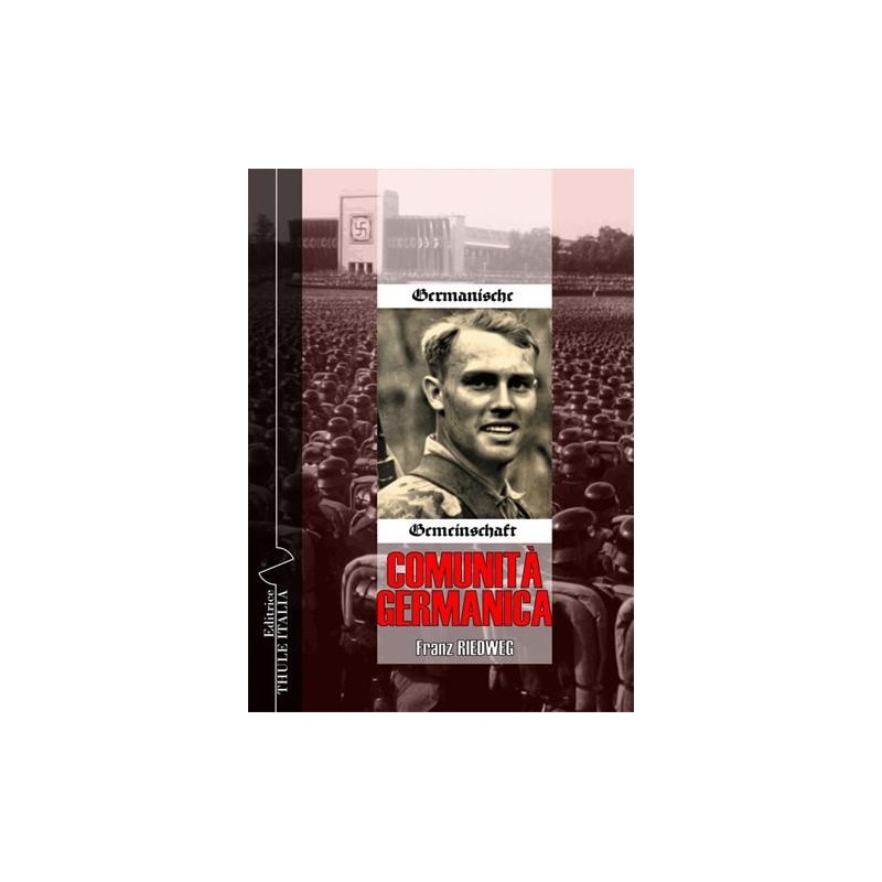 Comunità germanica-germanische gemeinschaft